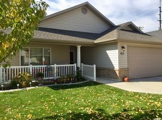981 N 375 W, Logan, UT 84321