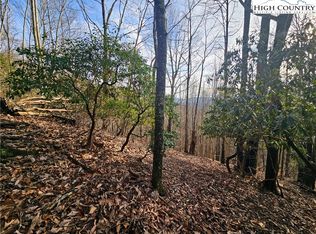 Lot 111 Sunset View Dr, Grassy Creek, NC 28631