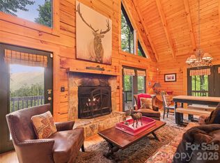 297 Hidden Cove Rd, Maggie Valley, NC 28751