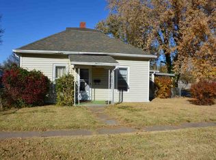802 W 8th St, Junction City, KS 66441
