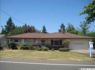 1065 Clearview Ave NE, Keizer, OR 97303