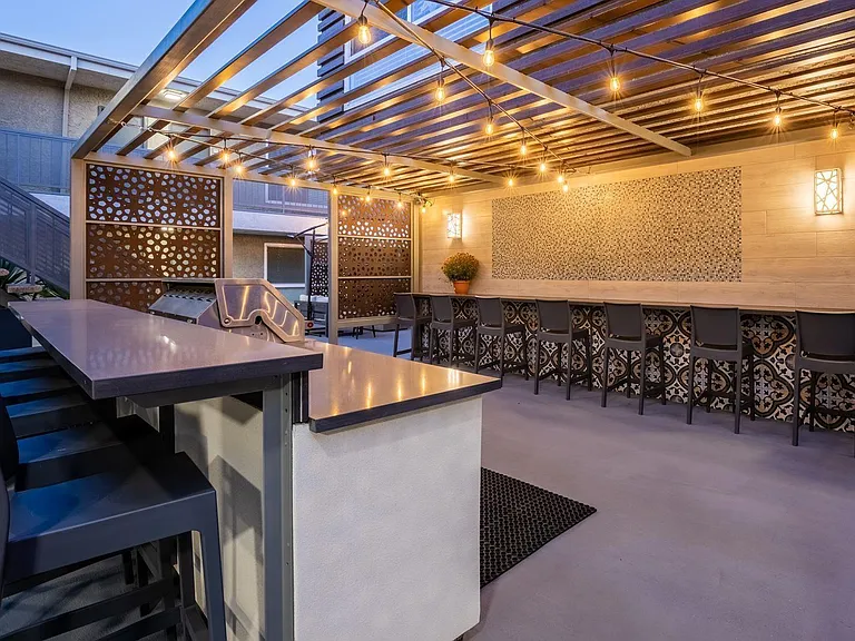 Mosaic at Western Apartments Homes — Photo 9