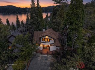 359 John Muir Rd, Lake Arrowhead, CA 92352