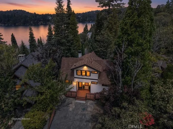 359 John Muir Rd, Lake Arrowhead, CA 92352