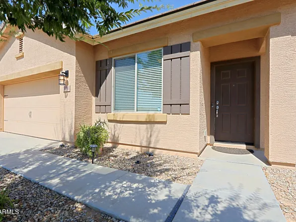 30311 N OAK Drive, Florence, AZ 85132