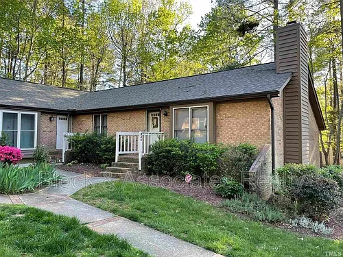 300 W Woodcroft Pkwy #33D Photo 1