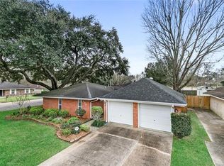 105 Birch St, Luling, LA 70070