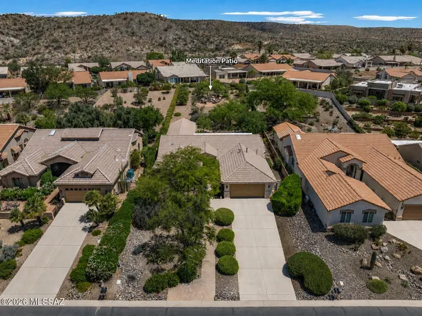 63722 E Whispering Tree Ln, Saddlebrooke, AZ 85739