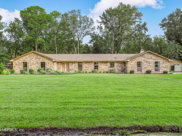 14983 CAPE FOREST Trail, Jacksonville, FL 32226
