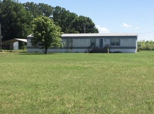 94 County Road 543, Colt, AR 72326