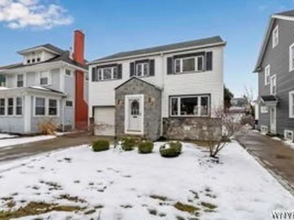 400 Voorhees Ave, Buffalo, NY 14216