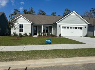 1526 Tidal Creek Way, Myrtle Beach, SC 29588