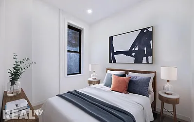 Rented by REAL New York