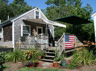 17 Shore Rd UNIT 5, Truro, MA 02666