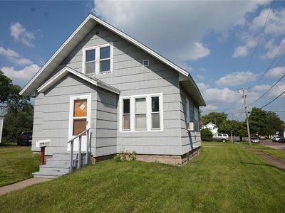 1203 Barron Street, Eau Claire, WI, 54703