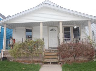 1477 Garfield Ave, Lincoln Park, MI 48146