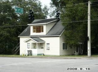 811 NE 3rd St, Ocala, FL 34470