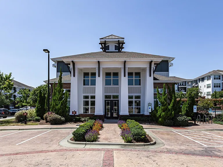 Clubhouse