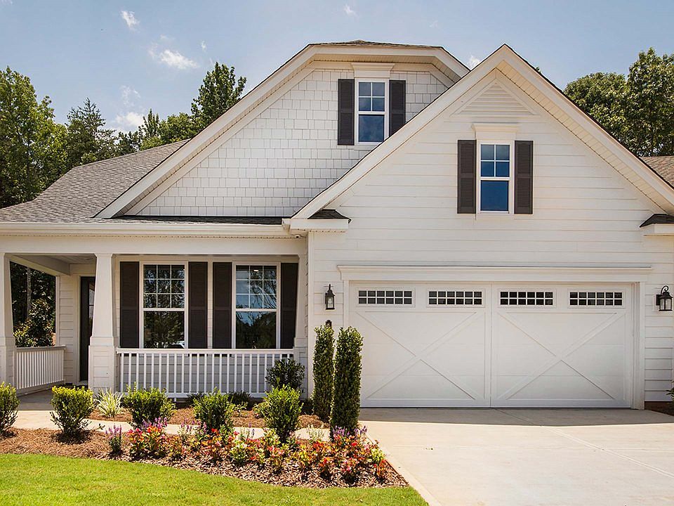 Dogwood Plan, Cresswind Charlotte, Charlotte, NC 28215 | Zillow