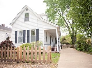 9832 Sadie Ave, Saint Louis, MO