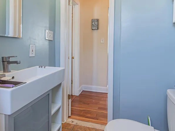 4301 40th Pl, Brentwood, MD 20722
