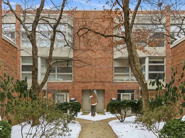 1920 N Maud Ave Unit D, Chicago, IL 60614