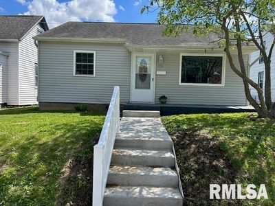 818 Van Buren St, Quincy, IL, 62301