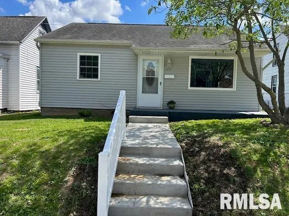 818 Van Buren St, Quincy, IL 62301