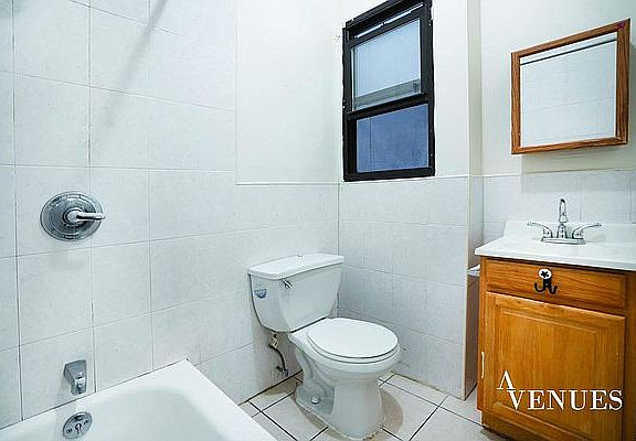 5th image of 149 Edgecombe Ave #5E