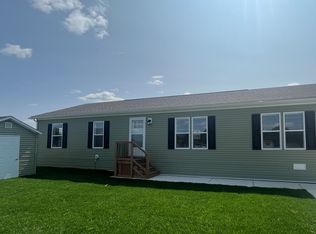 24202 Hemlock Cir #202, Chelsea, MI 48118