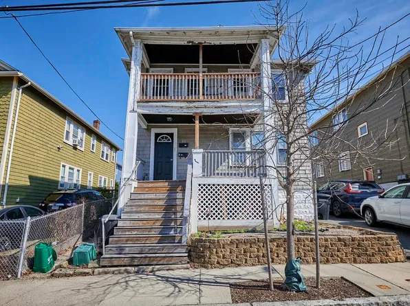 53 Fairfax St, Somerville, MA 02144