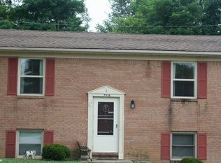 703 Bonanza Rd, Richmond, KY 40475