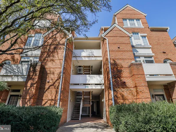 6934 Ellingham Cir #118-F, Alexandria, VA 22315