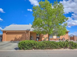 1600 Arnold Palmer Loop, Rio Communities, NM 87002