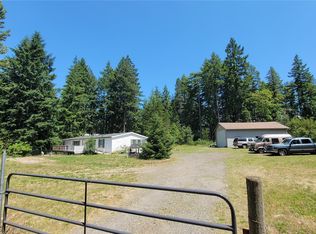 14355 Carney Lake Rd SW, Pt Orchard, WA 98367
