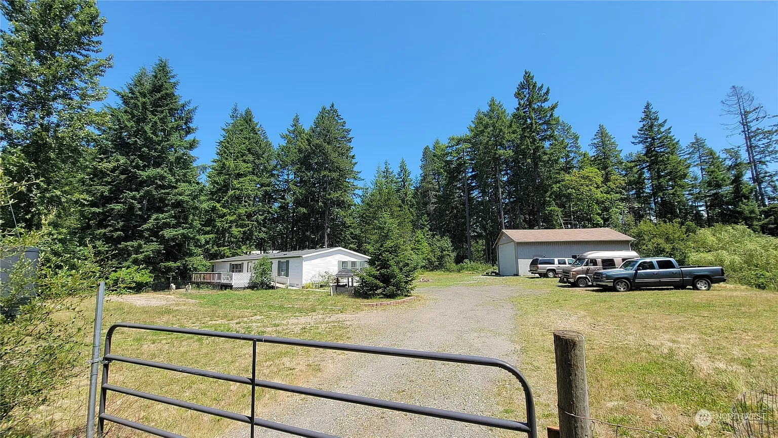 14355 Carney Lake Road SW photo 1