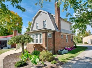 8491 W Jackson St, Holmesville, OH 44633