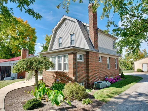 8491 W Jackson St, Holmesville, OH 44633