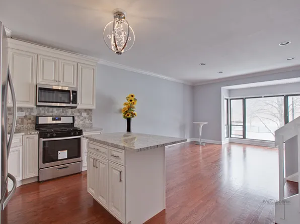 1411 W Harrison St, Chicago, IL 60607
