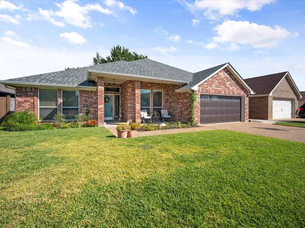 4311 Fox Ct, Arlington, TX 76001