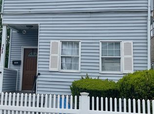 133 S 13th Ave, Mount Vernon, NY 10550