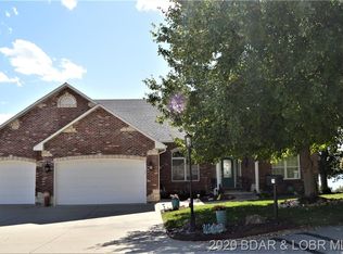 79 Eagle Crest Rd, Lake Ozark, MO 65049