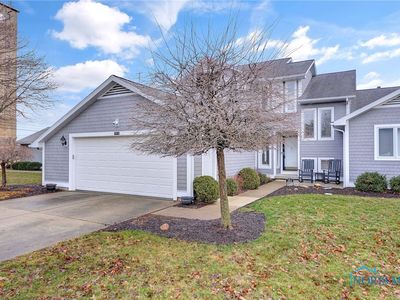705 Fairway Ln APT 2, Wauseon, OH, 43567