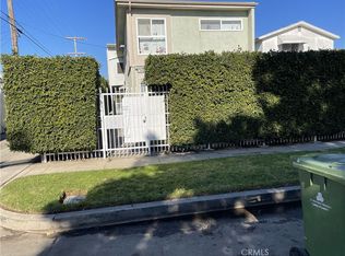109 E 95th St APT 4, Los Angeles, CA 90003