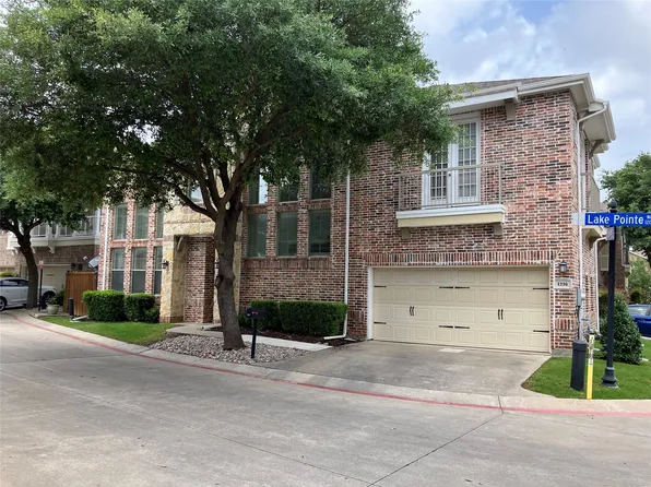 1216 Lake Pointe Way, Richardson, TX 75080