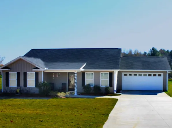 9 Summerfield Ct, Trenton, SC 29847