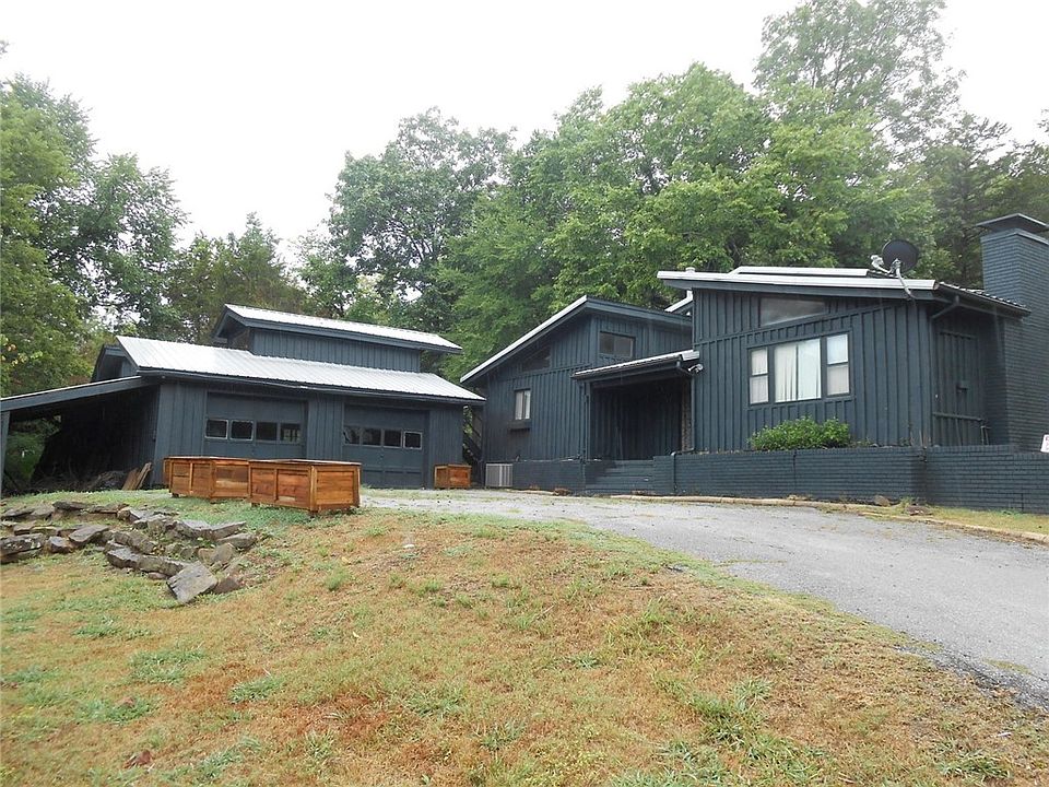 11053 S Highway 16, Elkins, AR 72727 MLS 1231802 Zillow