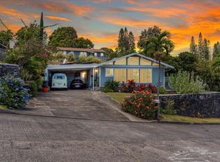 21 Laie Iki Pl, Makawao, HI 96768