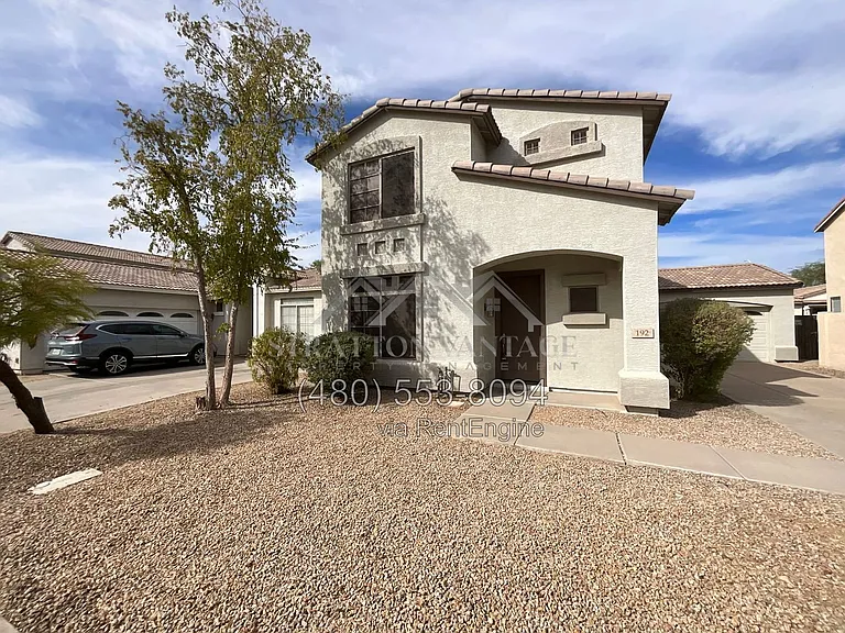 192 W Mahogany Pl — Photo 1