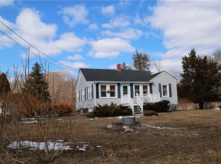 54 Soap House Ln, Hope Valley, RI 02832